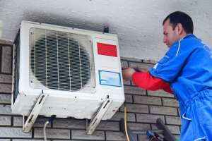 24/7 and Emergency HVAC Near Florence, TX | Air Conidtioning and Heating Contractors